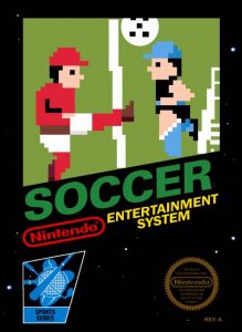 imagem capa Soccer: Roms Pt-Br 2024 | Download