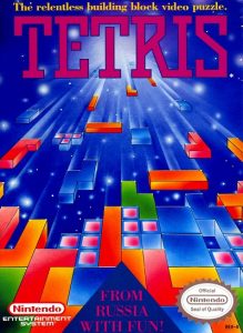 imagem capa Tetris: Download 2024 | Roms Pt-br