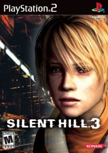 imagem capa Silent Hill 3 (Dublado): Roms Pt-Br 2024 | Download