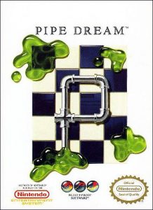 imagem capa Pipe Dream: Pt-br-2024 | Roms Português