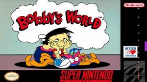 imagem capa Bobby’s World: Download 2024 | Roms Pt-br