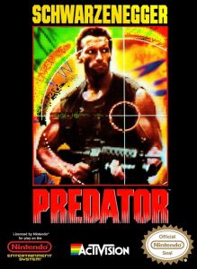 imagem capa Predator: Download Atualizado 2024 | Roms Pt-br