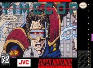 imagem capa TimeCop: Roms Pt-Br 2024 | Download