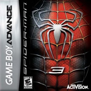 imagem capa Spider-Man 3 (Homem Aranha): Download Atualizado 2024 | Roms Pt-br