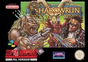 imagem capa Shadowrun: Pt-br-2024 | Roms Português
