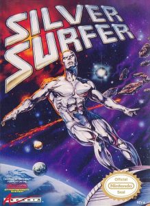 imagem capa Silver Surfer: Download 2024 | Roms Pt-br