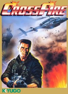 imagem capa Cross Fire: Pt-br-2024 | Roms Português