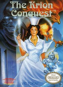 imagem capa The Krion Conquest: Pt-br-2024 | Roms Português