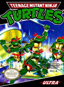 imagem capa Teenage Mutant Ninja Turtles (Tartarugas Ninjas): Download 2024 | Roms Pt-br
