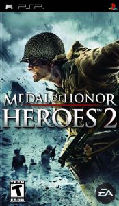 imagem capa Medal of Honor – Heroes 2: Roms Pt-Br 2024 | Download