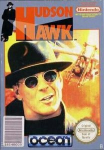 imagem capa Hudson Hawk: Download 2024 | Roms Pt-br