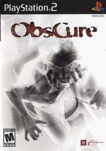 imagem capa Obscure: Download 2024 | Roms Pt-br