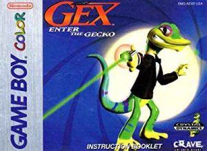 imagem capa Gex – Enter the Gecko: Download 2024 | Roms Pt-br