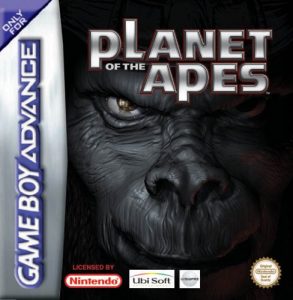 imagem capa Planet of the Apes: Roms Pt-Br 2024 | Download