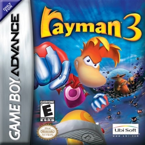 imagem capa Rayman 3: Download 2024 | Roms Pt-br