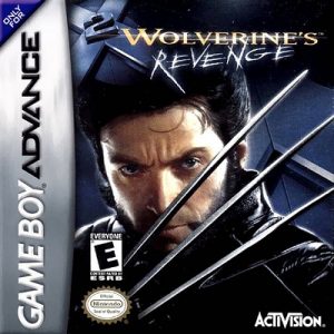 imagem capa X2 – Wolverine’s Revenge: Pt-br-2024 | Roms Português