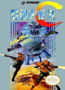 imagem capa Super C: Download Atualizado 2024 | Roms Pt-br