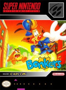 imagem capa Bonkers: Download 2024 | Roms Pt-br