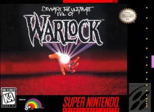 imagem capa Warlock: Download Atualizado 2024 | Roms Pt-br