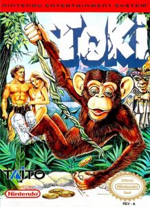 imagem capa Toki: Roms Pt-Br 2024 | Download