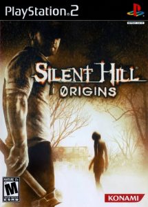 imagem capa Silent Hill – Origins (PS2): Download 2024 | Roms Pt-br